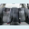 HONDA FIT CX 1.4 16V FLEX MANUAL 4P - CINZA - 2014 Foto 6 (Miniatura)