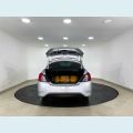NISSAN VERSA 1.0 12V FLEX MANUAL 4P - PRATA - 2019 Foto 6 (Miniatura)