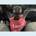 FIAT DOBLO ESSENCE 1.8 FLEX MANUAL 4P - PRATA - 2018 Foto 6 (Miniatura)