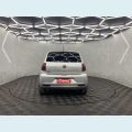 VOLKSWAGEN FOX TEC 1.0 FLEX MANUAL 4P - PRATA - 2013 Foto 6 (Miniatura)