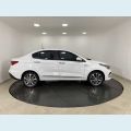 FIAT CRONOS PRECISION 1.8 FLEX MANUAL 4P - BRANCO - 2019 Foto 6 (Miniatura)