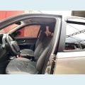 FIAT SIENA EL 1.0 8V FLEX MANUAL 4P - CINZA - 2014 Foto 6 (Miniatura)