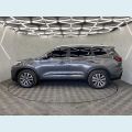 CHERY TIGGO 8 TXS 1.6 AUT. 4P - CINZA - 2023 Foto 6 (Miniatura)