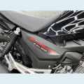 HONDA CG 160 FAN FLEX - PRETO - 2025 Foto 6 (Miniatura)