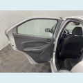FORD KA SE 1.0 FLEX MANUAL 4P - PRATA - 2020 Foto 6 (Miniatura)