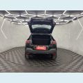 CITROËN C4 CACTUS FEEL 1.6 FLEX AUT. 4P - PRETO - 2022 Foto 6 (Miniatura)