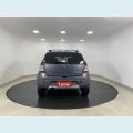 RENAULT SANDERO STEPWAY 1.6 16V FLEX MANUAL 4P - CINZA - 2012 Foto 6 (Miniatura)