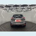 NISSAN KICKS SENSE 1.6 FLEX AUT. 4P - CINZA - 2022 Foto 6 (Miniatura)