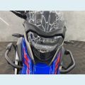 BMW G 310 GS ABS BRASIL MANUAL - BRANCO - 2023 Foto 6 (Miniatura)