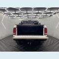 VOLKSWAGEN AMAROK S 4X4 CD 2.0 TDI DIESEL MANUAL 4P - BRANCO - 2017 Foto 6 (Miniatura)