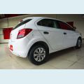 CHEVROLET ONIX JOY 1.0 FLEX MANUAL 4P - BRANCO - 2019 Foto 6 (Miniatura)