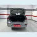 FIAT SIENA CELEBRATION FIRE 1.0 8V FLEX MANUAL 4P - CINZA - 2011 Foto 6 (Miniatura)