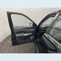 NISSAN KICKS ADVANCE 1.6 FLEX MANUAL 4P - PRETO - 2022 Foto 6 (Miniatura)