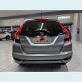 HONDA FIT FLEX AUT. 4P - PRATA - 2020 Foto 6 (Miniatura)