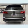 VOLKSWAGEN TAOS FLEX AUT. 4P - BEGE - 2023 Foto 6 (Miniatura)