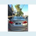 HONDA CITY FLEX AUT. 4P - PRATA - 2015 Foto 6 (Miniatura)