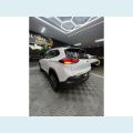 CHEVROLET TRACKER FLEX AUT. 4P - BRANCO - 2025 Foto 6 (Miniatura)