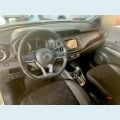 NISSAN KICKS SV 1.6 16V FLEX MANUAL 4P - BRANCO - 2021 Foto 6 (Miniatura)
