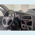 FIAT PALIO ECONOMY 1.0 FLEX MANUAL 8V 4P - CINZA - 2010 Foto 6 (Miniatura)