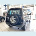 MITSUBISHI PAJERO TR4 2.0 FLEX AUT. 4P - VERDE - 2010 Foto 6 (Miniatura)