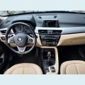 BMW X1 FLEX AUT. 4P - PRETO - 2018 Foto 6 (Miniatura)