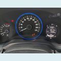 HONDA HR-V FLEX AUT. 4P - CINZA - 2017 Foto 6 (Miniatura)