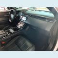 LAND ROVER RANGE ROVER VELAR P250 S 2.0 TURBO FLEX MANUAL 4P - BRANCO - 2018 Foto 6 (Miniatura)