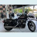 HARLEY-DAVIDSON SPORTSTER 883 XL 883CC - PRETO - 2008 Foto 6 (Miniatura)