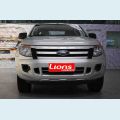 FORD RANGER XL CD 2.2 TD FLEX MANUAL 4P - PRATA - 2015 Foto 6 (Miniatura)