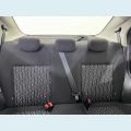 FORD KA SEDAN SE 1.5 12V FLEX MANUAL 4P - BRANCO - 2019 Foto 6 (Miniatura)