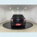 RENAULT LOGAN AUTHENTIQUE 1.0 12V FLEX MANUAL 4P - PRETO - 2019 Foto 6 (Miniatura)