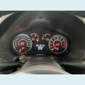 FIAT GRAND SIENA EVO ATTRACTIVE 1.4 8V FLEX MANUAL 4P - PRETO - 2021 Foto 6 (Miniatura)
