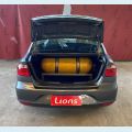 VOLKSWAGEN VOYAGE 1.6 MSI 8V FLEX MANUAL 4P - CINZA - 2020 Foto 6 (Miniatura)