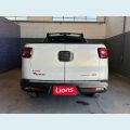 FIAT TORO FREEDOM 1.3 TURBO 270 FLEX AUT. 4P - BRANCO - 2024 Foto 6 (Miniatura)