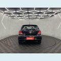 VOLKSWAGEN GOL 1.0 TEC FLEX MANUAL 4P - PRETO - 2013 Foto 6 (Miniatura)