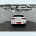 FIAT ARGO DRIVE FIREFLY 1.0 FLEX MANUAL 4P - BRANCO - 2020 Foto 6 (Miniatura)