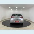 HYUNDAI HB 20 COMFORT PLUS 1.6 FLEX MANUAL 4P - PRATA - 2015 Foto 6 (Miniatura)