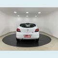CHEVROLET ONIX LT SPE 1.4 FLEX MANUAL 4P - BRANCO - 2016 Foto 6 (Miniatura)