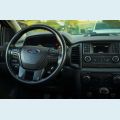 FORD RANGER XLS 2.2 FLEX AUT. 4P - PRATA - 2017 Foto 6 (Miniatura)