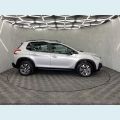 PEUGEOT 2008 ALLURE PACK 1.6 FLEX AUT. 4P - PRATA - 2022 Foto 6 (Miniatura)