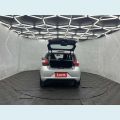 FIAT MOBI LIKE 1.0 FLEX MANUAL 4P - PRATA - 2022 Foto 6 (Miniatura)