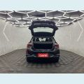 CHEVROLET ONIX LT 1.0 FLEX MANUAL 4P - PRETO - 2023 Foto 6 (Miniatura)
