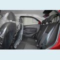 FORD KA SEDAN SE 1.5 16V FLEX MANUAL 4P - VERMELHO - 2017 Foto 6 (Miniatura)