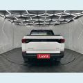 CHEVROLET MONTANA LTZ 1.2 TURBO FLEX AUT. 4P - BRANCO - 2024 Foto 6 (Miniatura)