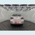 FIAT SIENA EL 1.0 8V FLEX MANUAL 4P - PRATA - 2014 Foto 6 (Miniatura)