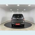 CHEVROLET SPIN LT 5S 1.8 FLEX AUT. 4P - CINZA - 2015 Foto 6 (Miniatura)