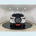 FORD ECOSPORT FREESTYLE 1.6 16V FLEX MANUAL 4P - BRANCO - 2014 Foto 6 (Miniatura)