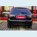 FORD FIESTA HATCH 1.0 FLEX MANUAL 4P - PRETO - 2008 Foto 6 (Miniatura)