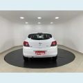 CHEVROLET ONIX LT 1.4 FLEX MANUAL 4P - BRANCO - 2016 Foto 6 (Miniatura)