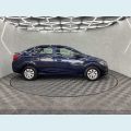 CHEVROLET ONIX PLUS JOY PLUS 1.0 8V FLEX MANUAL 4P - AZUL - 2020 Foto 6 (Miniatura)